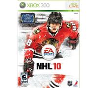 NHL 10 [import américain]