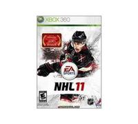 NHL 11