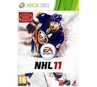 NHL 11 G
