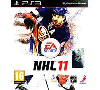 NHL 11 [import allemand]