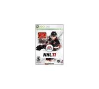 NHL 11