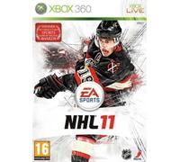 Nhl 11 (Xbox 360) [import anglais] [langue française]