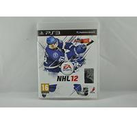 NHL 12