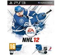 NHL 12