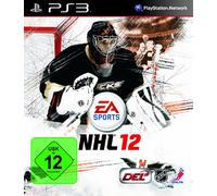 NHL 12 [import allemand]