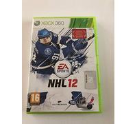 NHL 12 [import anglais]