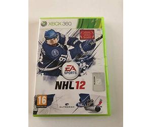 NHL 12 [import anglais]