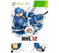 NHL 12 Neuf