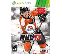 NHL 13