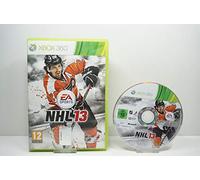 Nhl 13 Xbox 360