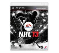 NHL 13 [import allemand]