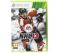 NHL 13 [import allemand]