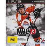 NHL 13 [import anglais]