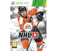 NHL 13 [import anglais]