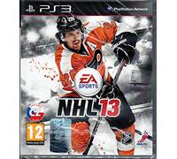 NHL 13 [Import République Tchèque]