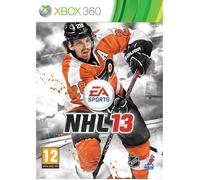 NHL 13 Jeu XBOX 360