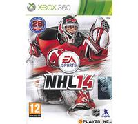 NHL 14