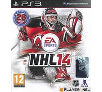 NHL 14