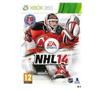 NHL 14