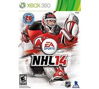 NHL 14 [import anglais]