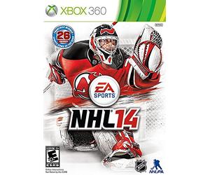 NHL 14 [import anglais]
