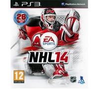 Nhl 14 PS3