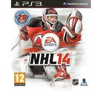 NHL 14 PS3 G