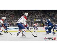 NHL 15