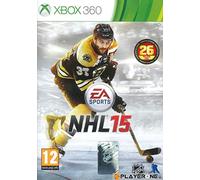 NHL 15