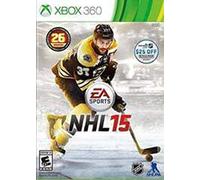 NHL 15