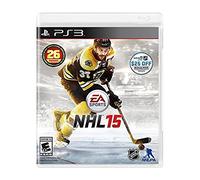NHL 15 [import anglais]