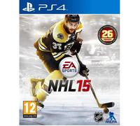 NHL 15 PS4 G