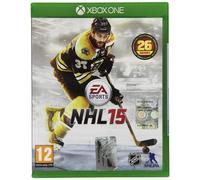 Nhl 15 (Microsoft Xbox One)