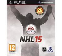 NHL 15 PS3 G