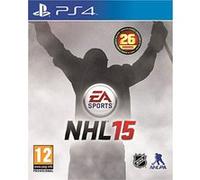 NHL 15 PS4 G