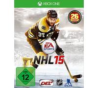 NHL 15 - Standard Edition [import allemand]