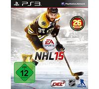 NHL 15 - Standard Edition [import allemand]