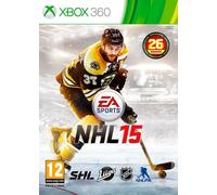 Nhl 15 Xbox 360