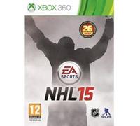 NHL 15 Xbox 360 G