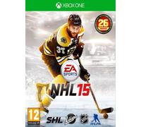 Nhl 15 Xbox One