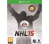 NHL 15 Xbox One G