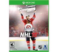 NHL 16 by Electronic Arts