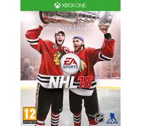 NHL 16 (Hockey) XBOX ONE ELECTRONIC ARTS