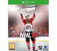 NHL 16 [import anglais]