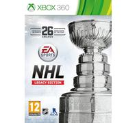 NHL 16: Legacy Edition - Xbox 360 (Czech import)