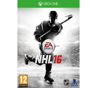 Nhl 16 Xbox One