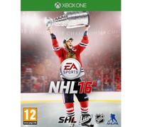 Nhl 16 Xbox One