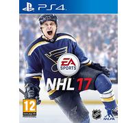 NHL 17 (Playstation 4) [UK IMPORT]