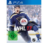 NHL 17 PS4 PLAYSTATION 4 Neuf + Emballage D'Origine