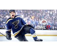 NHL 17 (XB1)